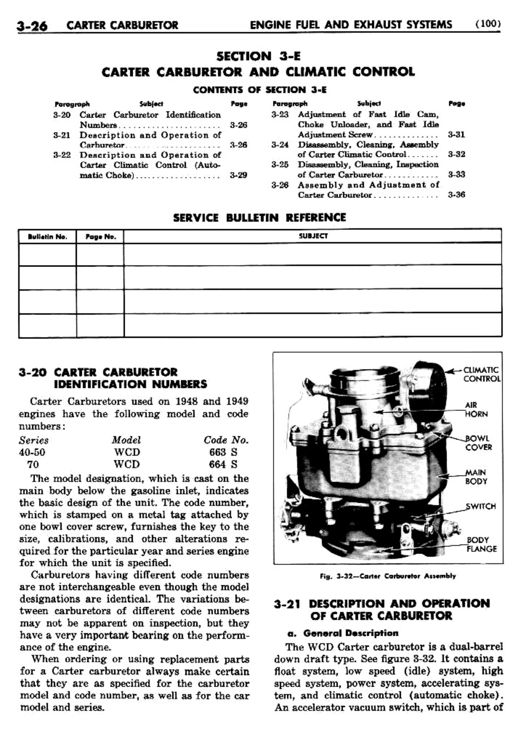 n_04 1948 Buick Shop Manual - Engine Fuel & Exhaust-026-026.jpg